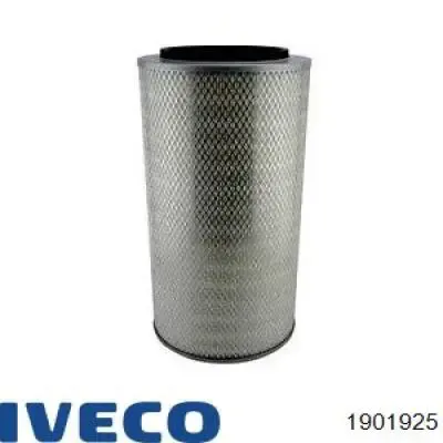 Воздушный фильтр 1901925 Iveco