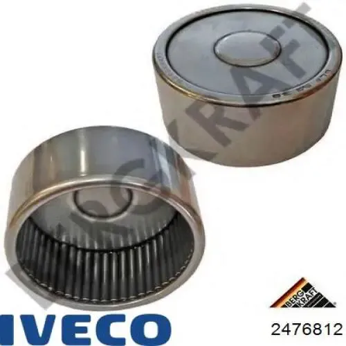  4459027 Iveco