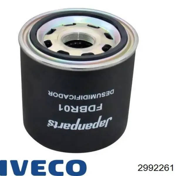 Фильтр осушителя воздуха (влагомаслоотделителя) (TRUCK) 2992261 Iveco