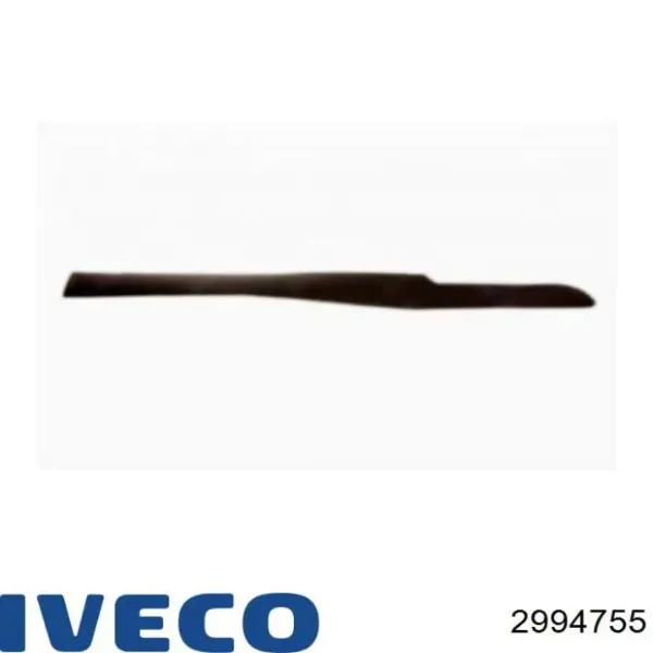 Ручка подъема стекла двери передней 2994755 Iveco