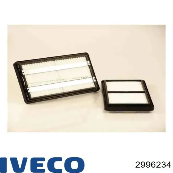 Прокладка клапана вентиляции картера 2996234 Iveco