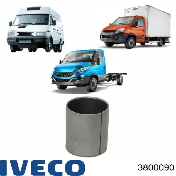  3800090 Iveco