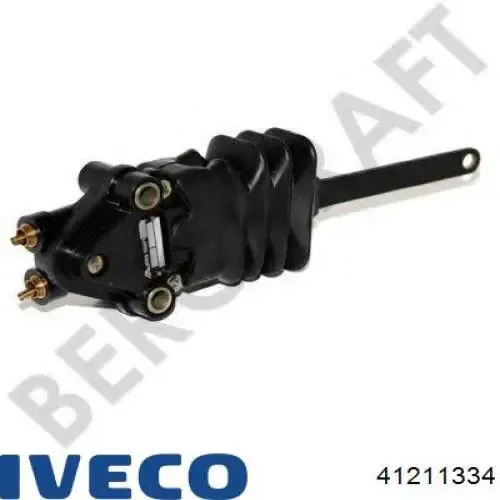 Кран уровня пола (TRUCK) 41211334 Iveco