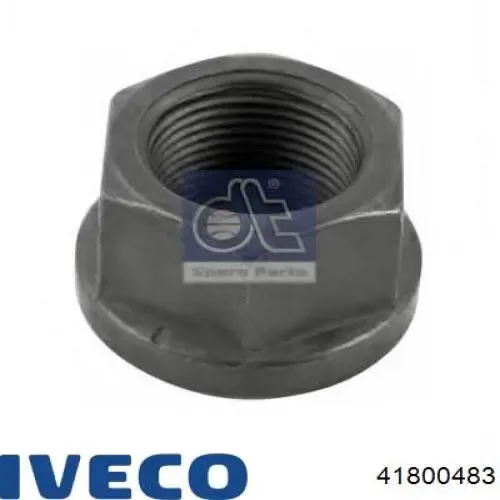 Гайки колесные 41800483 Iveco