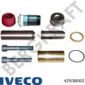 Ремкомплект суппорта MERCEDES A0004202982