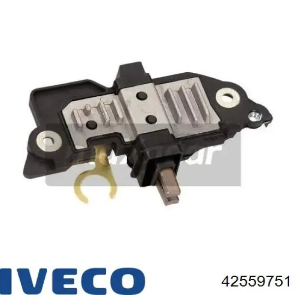 Реле генератора 42559751 Iveco