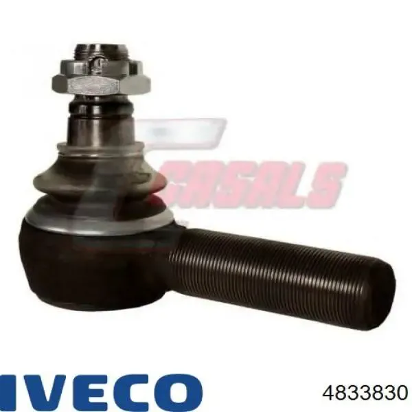 Рулевой наконечник 4833830 Iveco