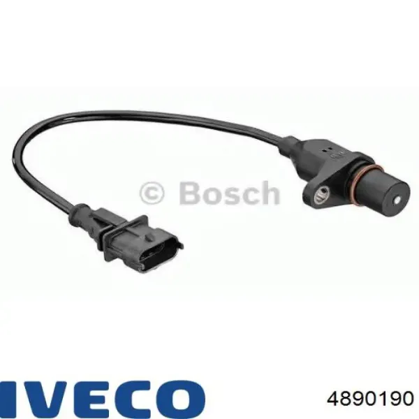 Датчик коленвала 281002411 Bosch