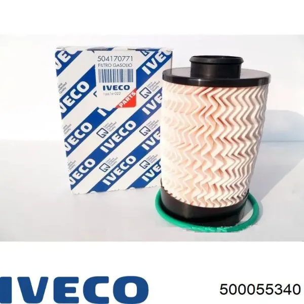 Топливный фильтр 500055340 Iveco