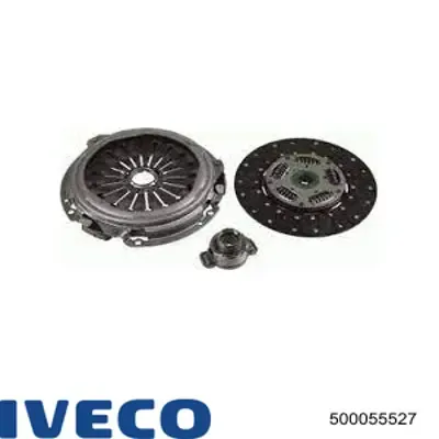 Сцепление 500055527 Iveco
