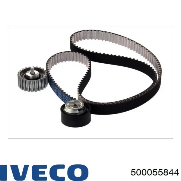 Комплект ГРМ 500055844 Iveco