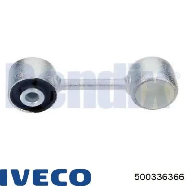 Стойка заднего стабилизатора 500336366 Iveco