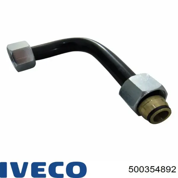  500354892 Iveco