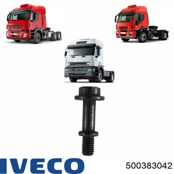  500383042 Iveco