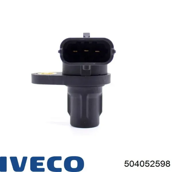 Датчик распредвала 504052598 Iveco
