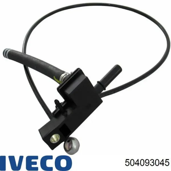  504093045 Iveco