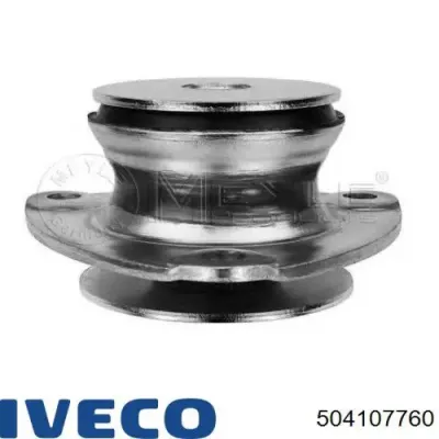 Подушка кабины IVECO 504107760