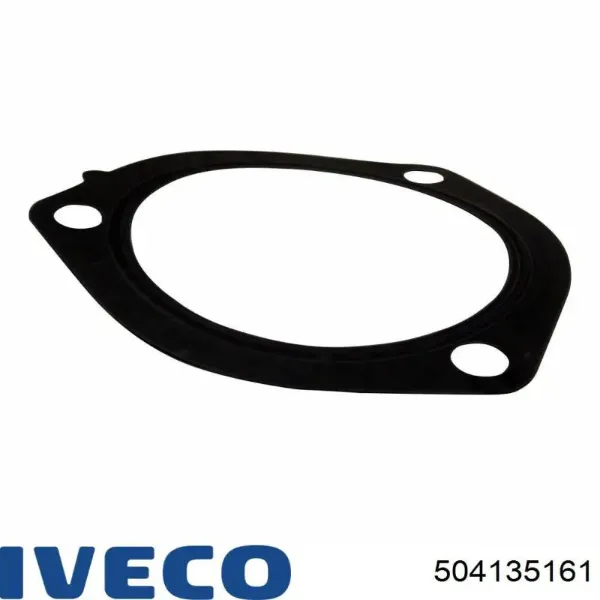 Прокладка ТНВД 504135161 Iveco