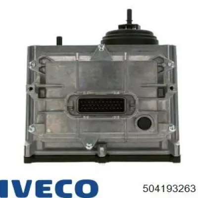 Насос AD BLUE IVECO 504193263