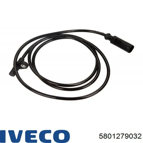 Датчик АБС задний 5801279032 Iveco
