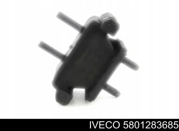 Левая/правая опора двигателя 5801283685 Iveco