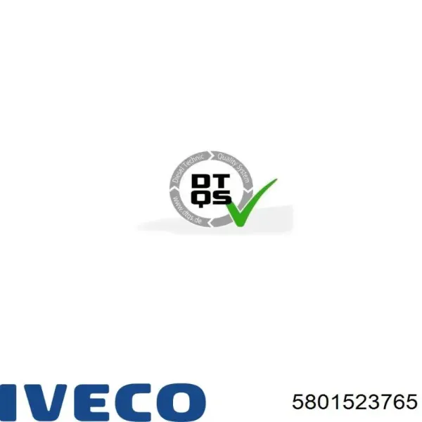  5801523765 Iveco