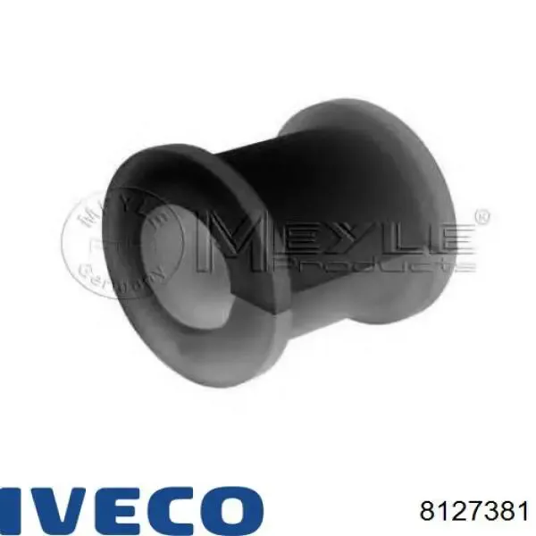 Втулка стабилизатора 8127381 Iveco