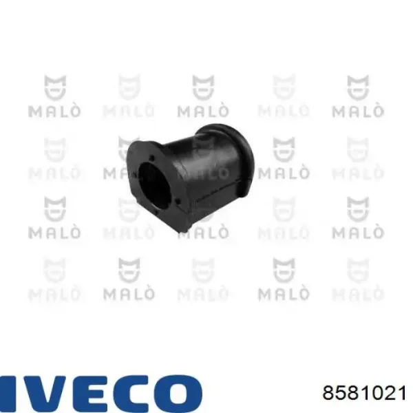Втулка стабилизатора 8581021 Iveco