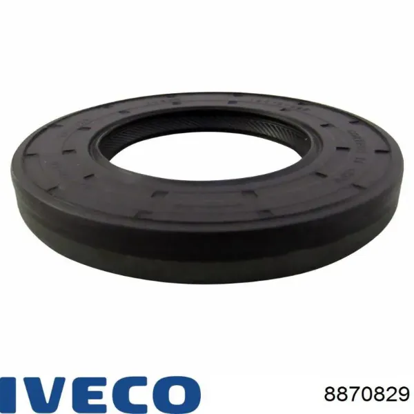 Сальник АКПП/КПП (входного/первичного вала) 8870829 Iveco