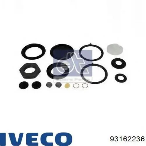  93162236 Iveco