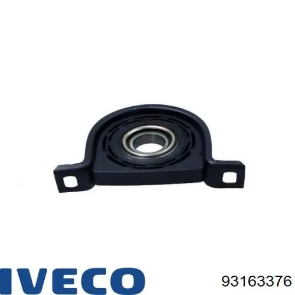 Подвесной подшипник карданного вала 93163376 Iveco