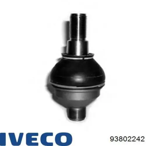 Нижняя шаровая опора 93802242 Iveco