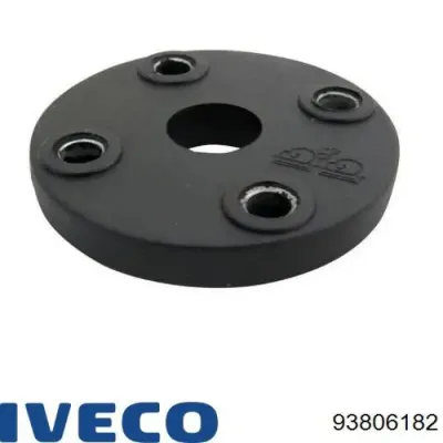 Муфта рулевого кардана IVECO 93806182