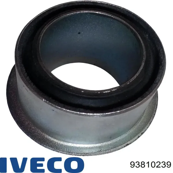 Сайлентблок переднего рычага 93810239 Iveco