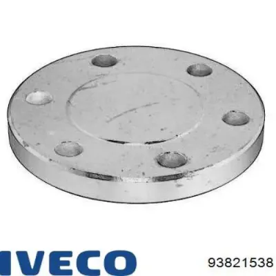 Заглушка ступицы IVECO 93821538