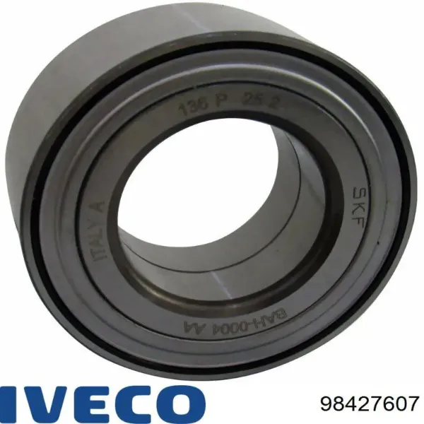  500086277 Iveco