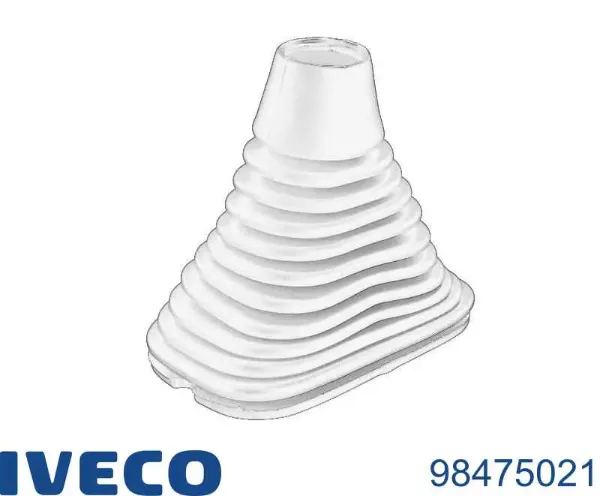  98475021 Iveco