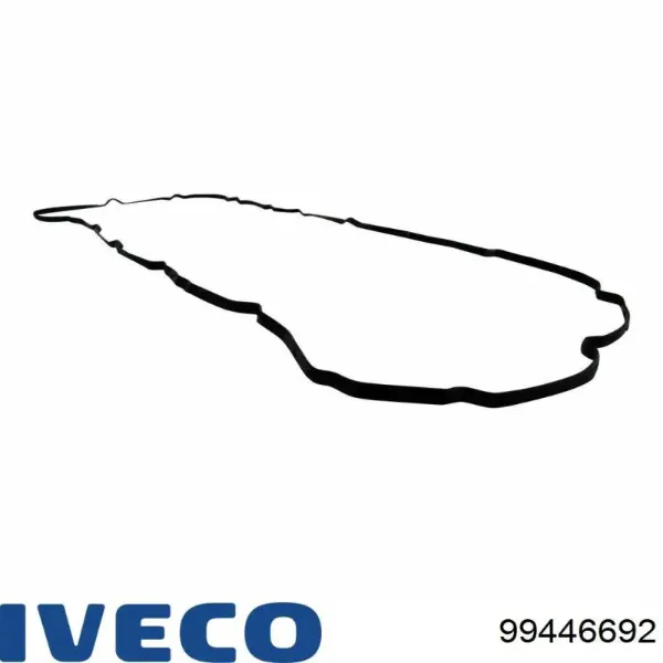 Прокладка клапанной крышки 99446692 Iveco