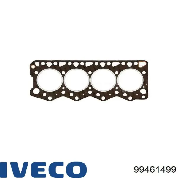 Прокладка ГБЦ 99461499 Iveco