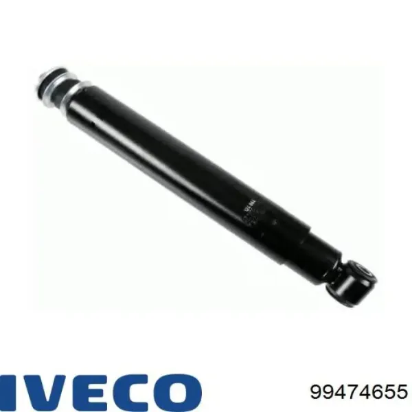 Амортизатор передний 99474655 Iveco