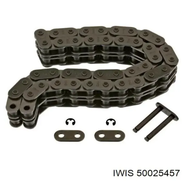  50025457 Iwis