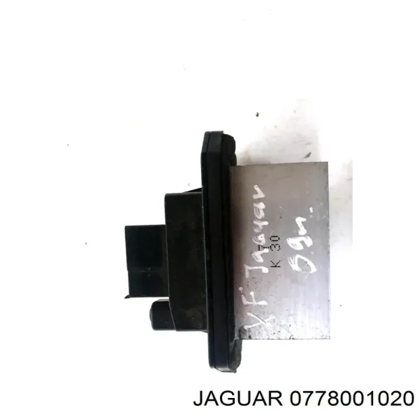  0778001020 Jaguar
