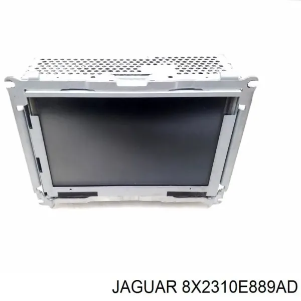  8X2310E889AE Jaguar
