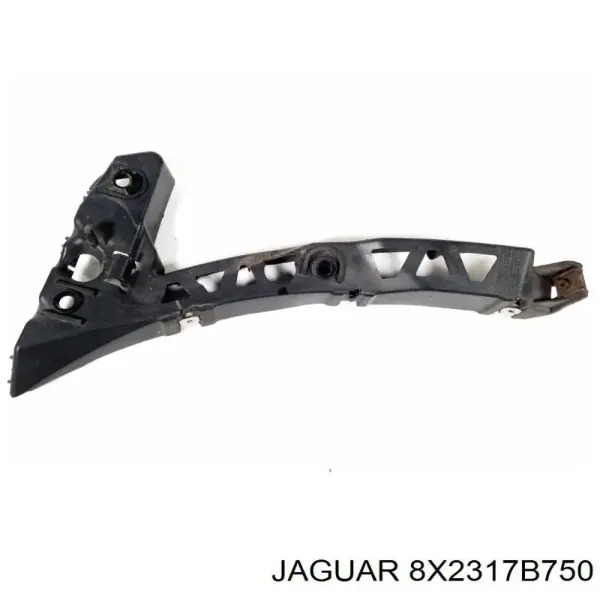  8X2317B750 Jaguar