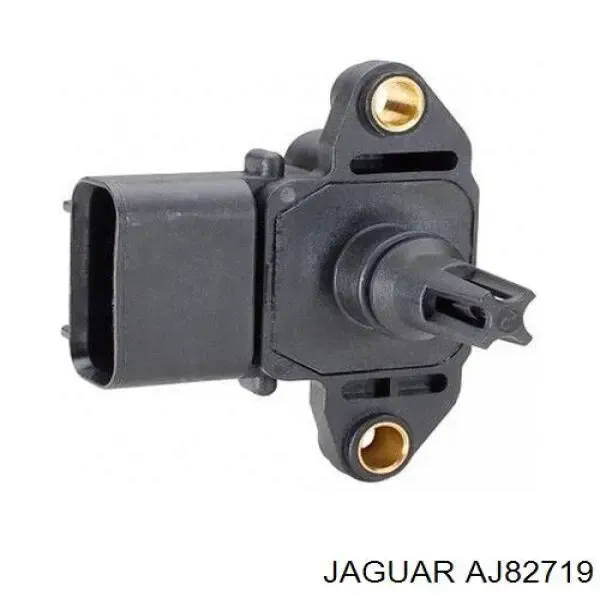 Датчик давления наддува AJ82719 Jaguar