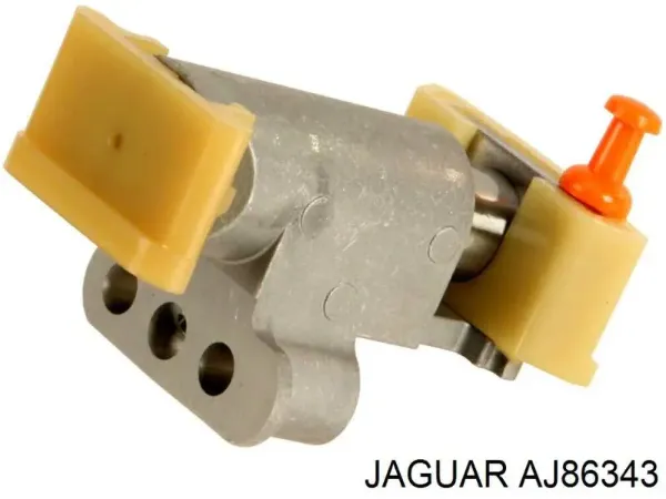  AJ86343 Jaguar