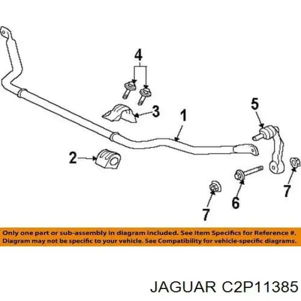  C2P11385 Jaguar