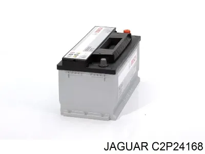 Акумулятор Ягуар 92 А/г 12 В (C2P24168)