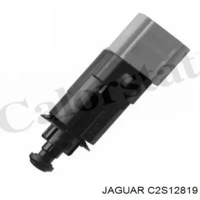 Акумулятор Ягуар 510 А/г 12 В (C2S12819)