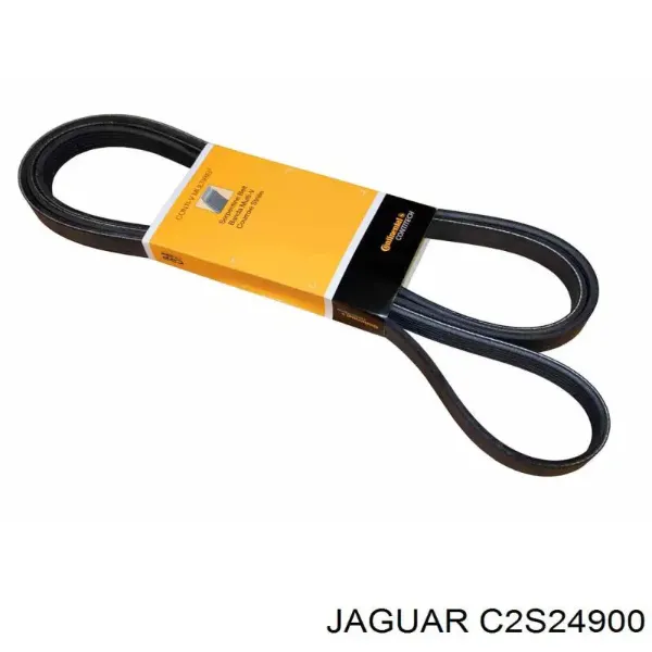Ремень генератора C2S24900 Jaguar